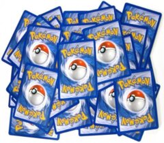 Pokemon Singles
